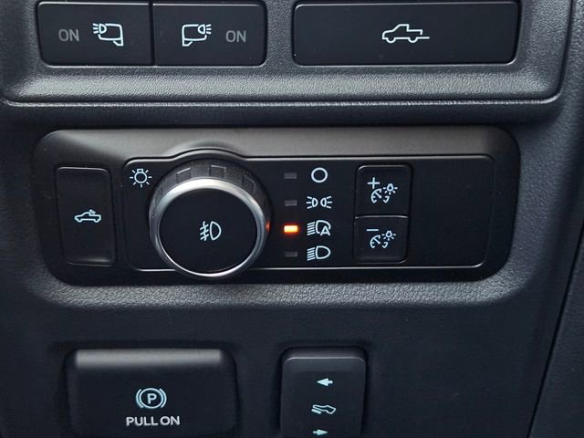 Certified 2023 Ford F150 Raptor image 35