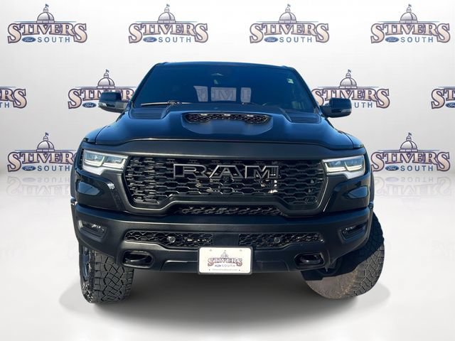 Used 2026 RAM 1500 RHO AWD/4WD image 7