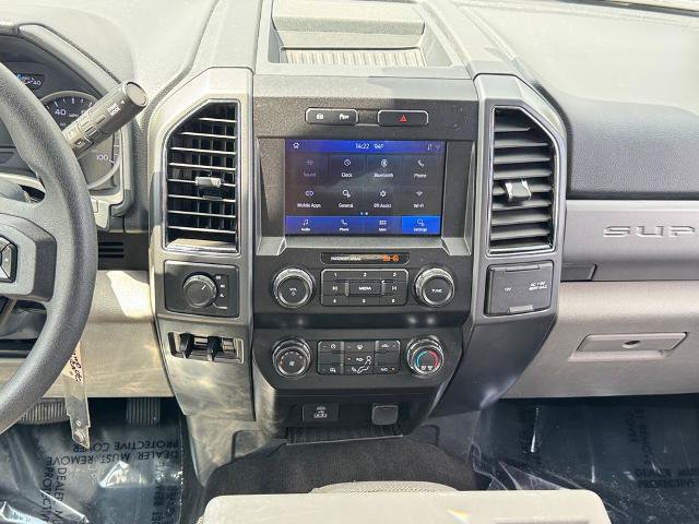 Certified 2022 Ford F250 XLT AWD/4WD image 12