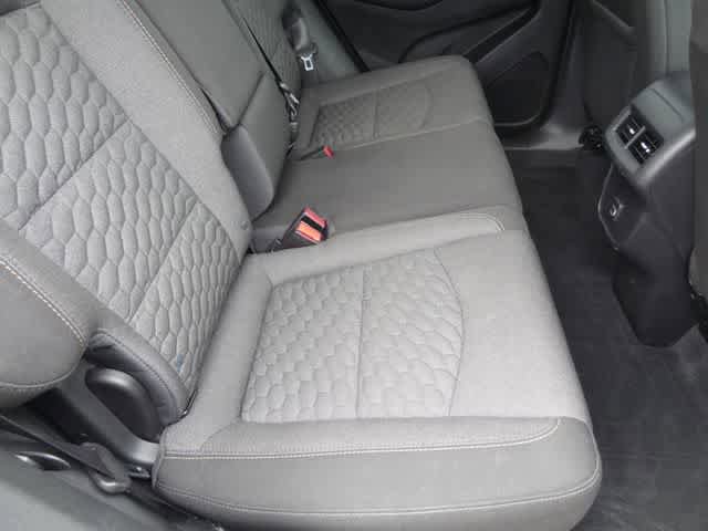 Used 2020 Chevrolet Equinox LT w/ Driver Convenience Package FWD image 11