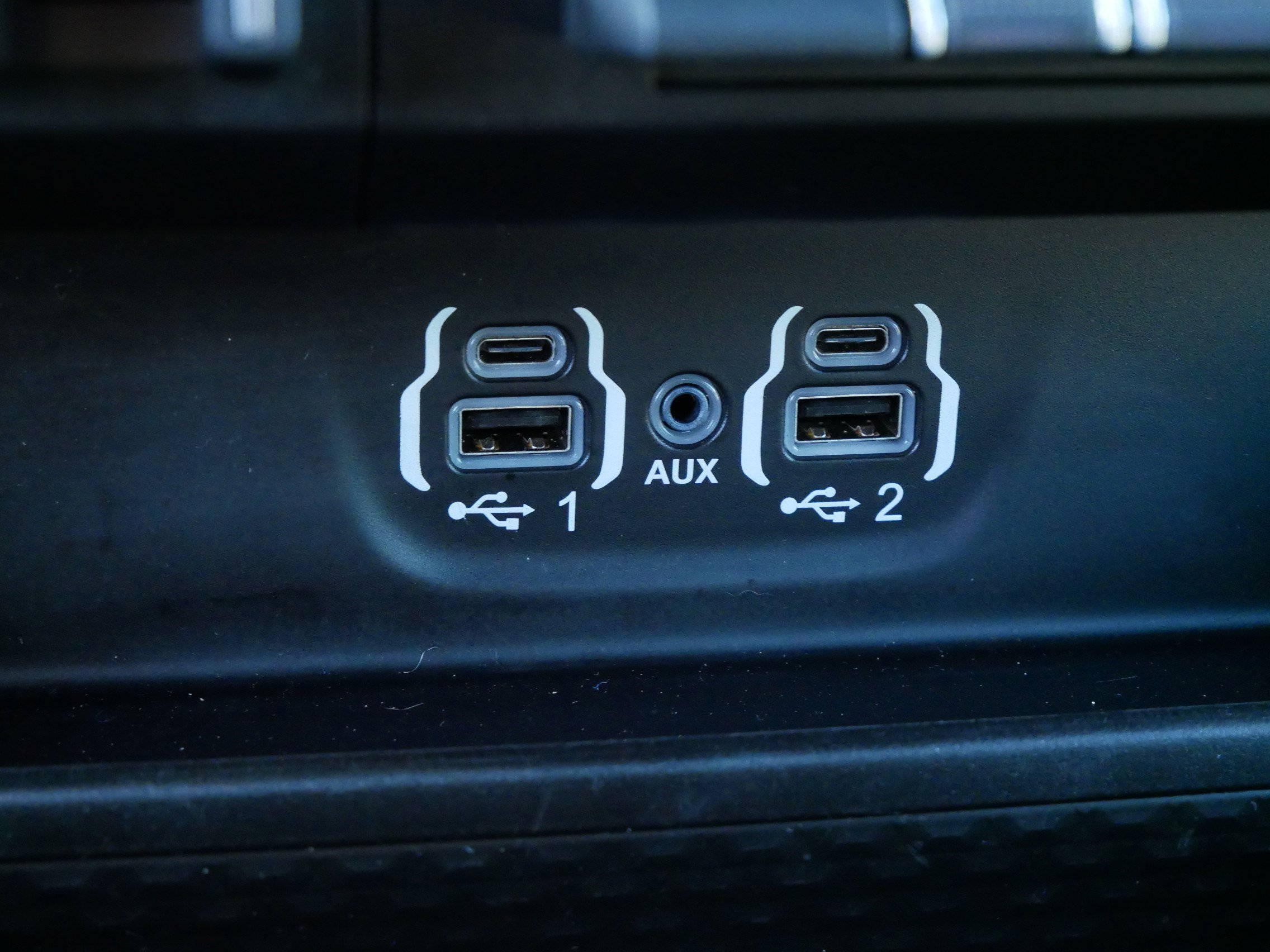 Used 2023 RAM 1500 Big Horn AWD/4WD image 33