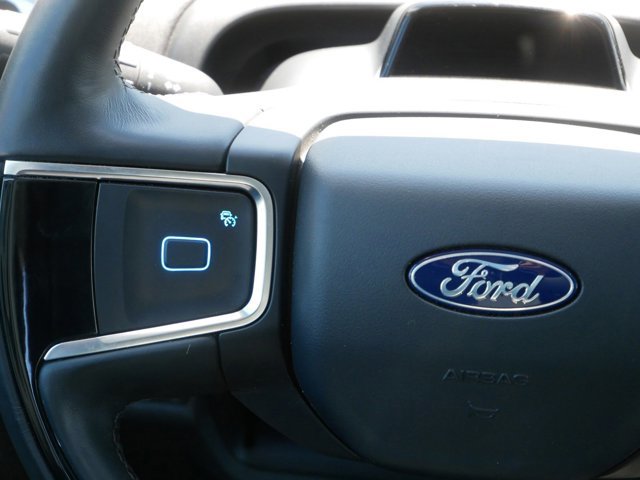 Certified 2025 Ford Expedition Max Platinum AWD/4WD image 20