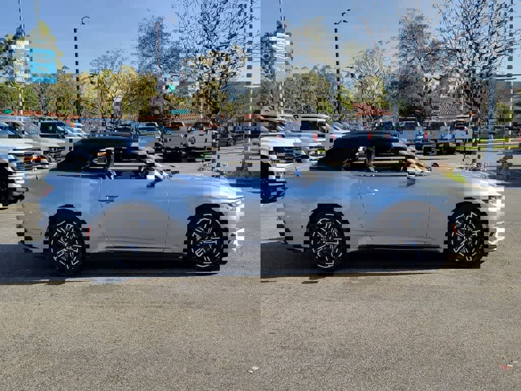 Certified 2024 Ford Mustang Premium image 7