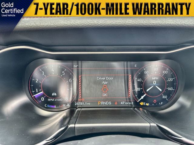 Certified 2023 Ford Mustang GT Premium w/ Equipment Group 401A RWD image 24