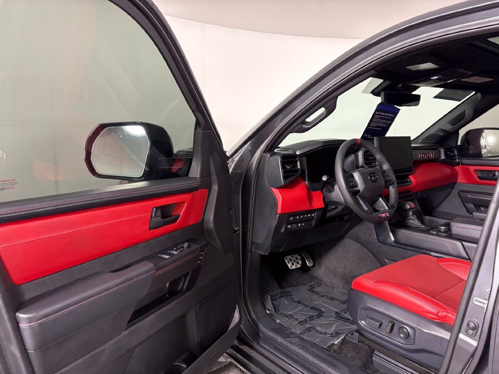 Used 2026 Toyota Tundra TRD Pro AWD/4WD image 11