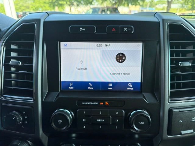 Certified 2020 Ford F150 XLT w/ Equipment Group 302A Luxury AWD/4WD image 18