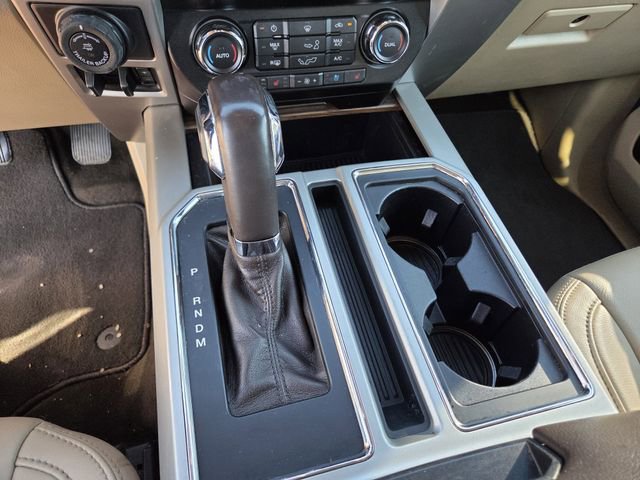 Certified 2019 Ford F150 Lariat image 9