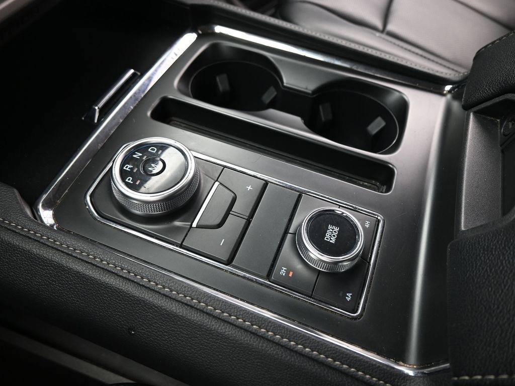 Certified 2024 Ford Expedition Max XLT image 44