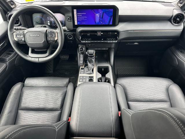 Used 2024 Toyota Land Cruiser w/ Premium Package AWD/4WD image 12