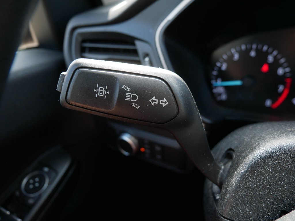 Certified 2021 Ford Escape SE AWD/4WD image 27