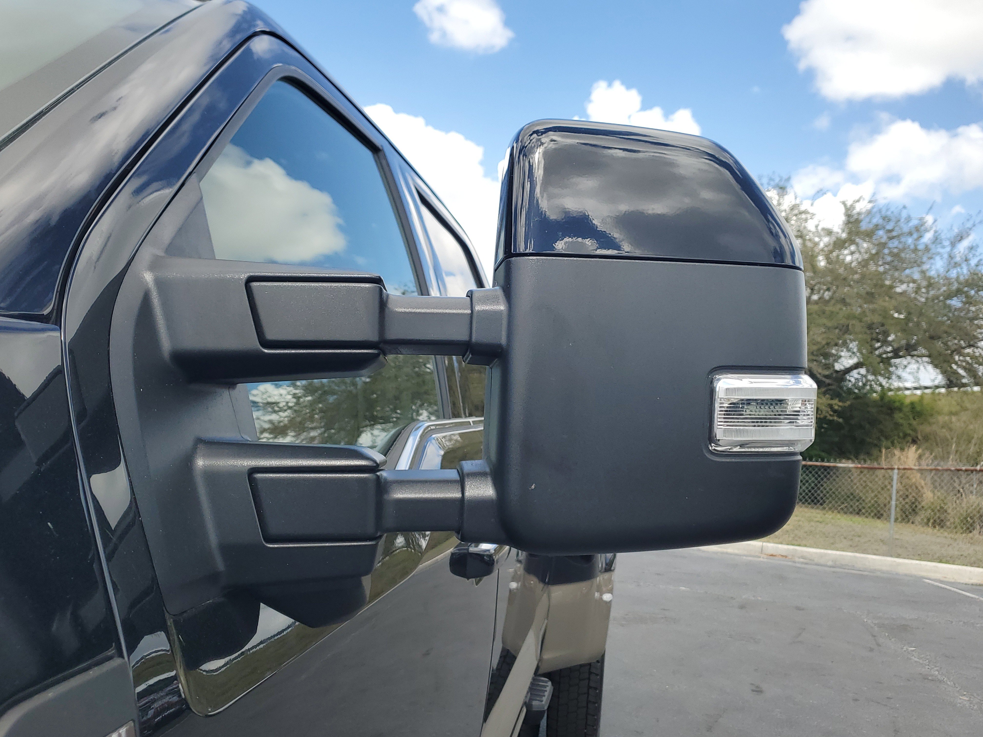 Certified 2026 Ford F450 King Ranch image 4