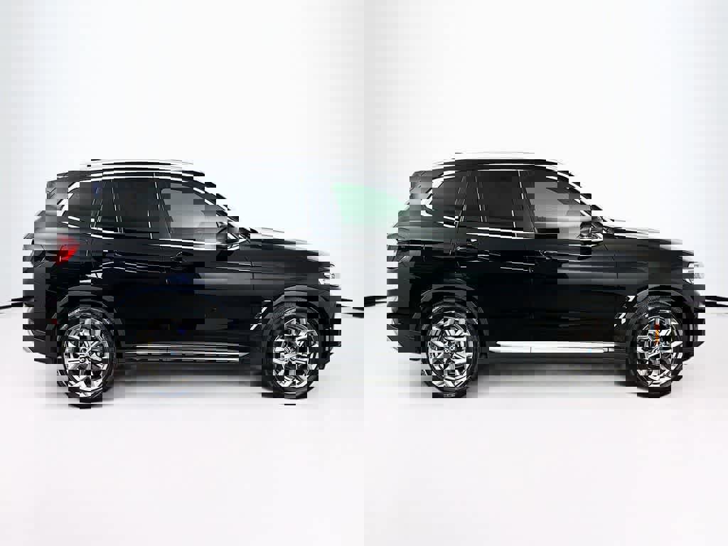 Used 2022 BMW X3 xDrive30i image 6