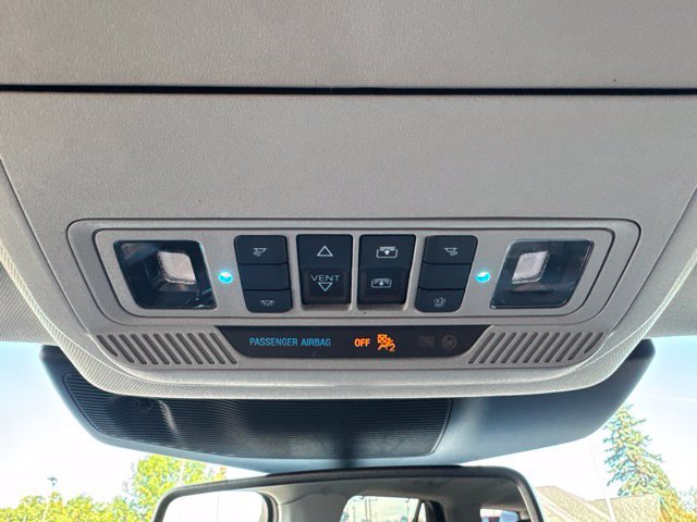 Certified 2021 Ford Explorer Limited w/ Equipment Group 301A AWD/4WD image 36