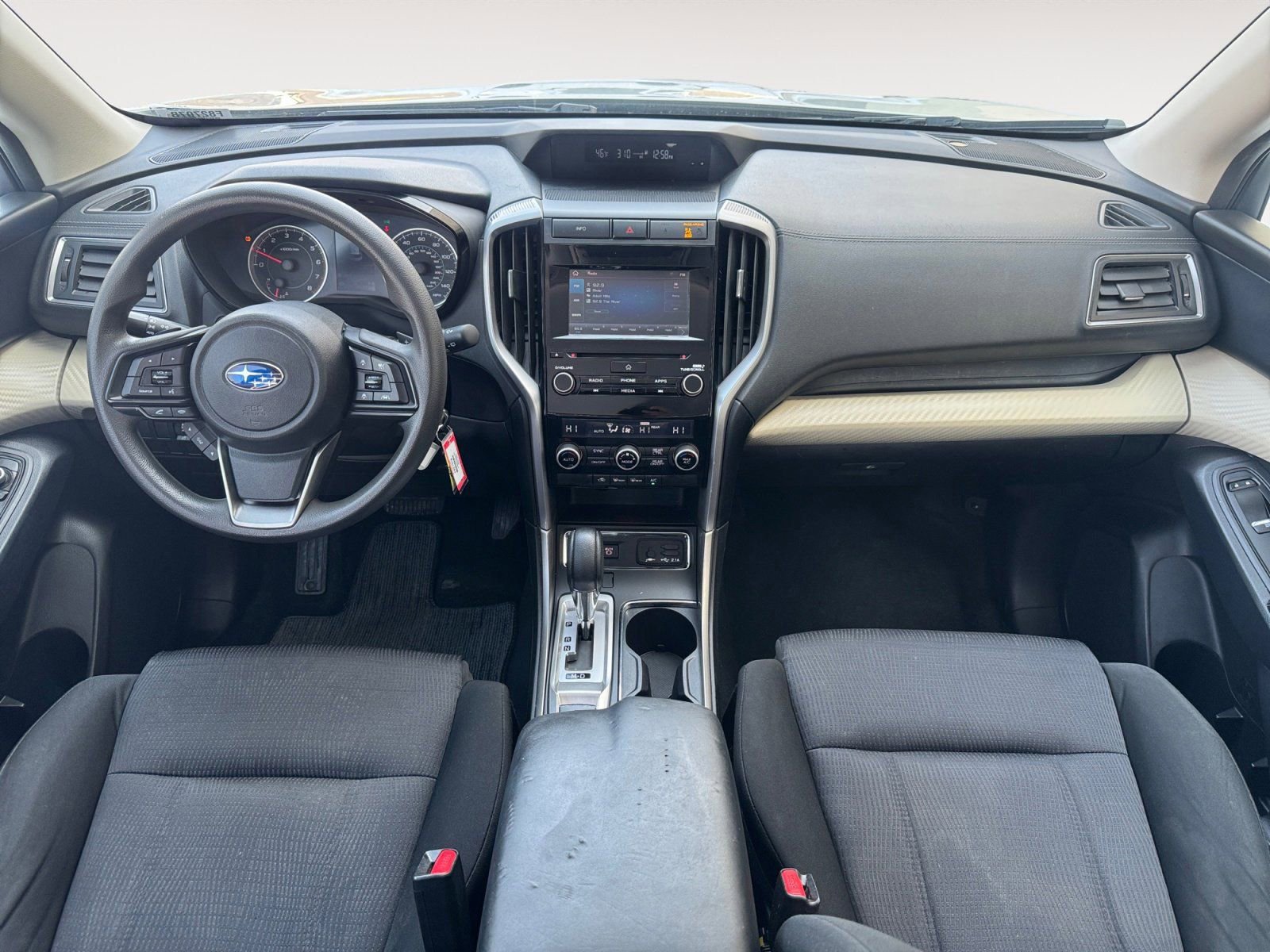 Used 2019 Subaru Ascent 8-Passenger image 10