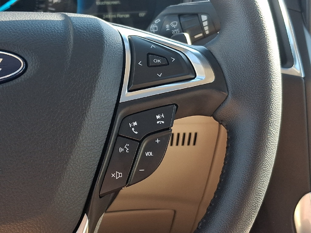 Certified 2024 Ford Edge Titanium w/ Titanium Elite Package AWD/4WD image 22