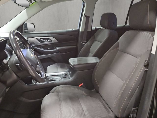 Used 2019 Chevrolet Traverse LT FWD image 12