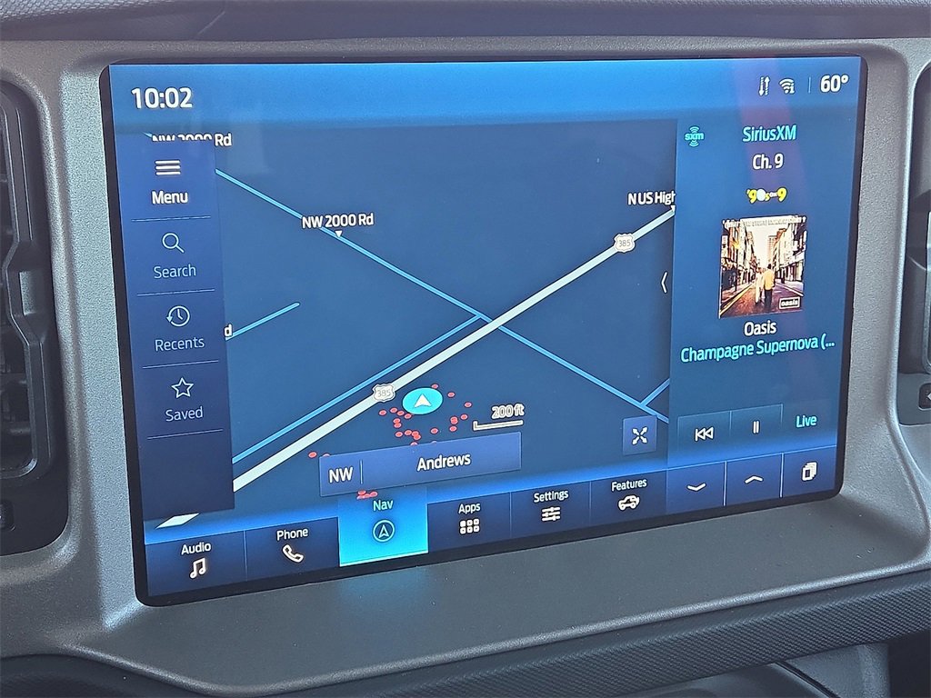 Certified 2024 Ford Bronco Raptor image 28