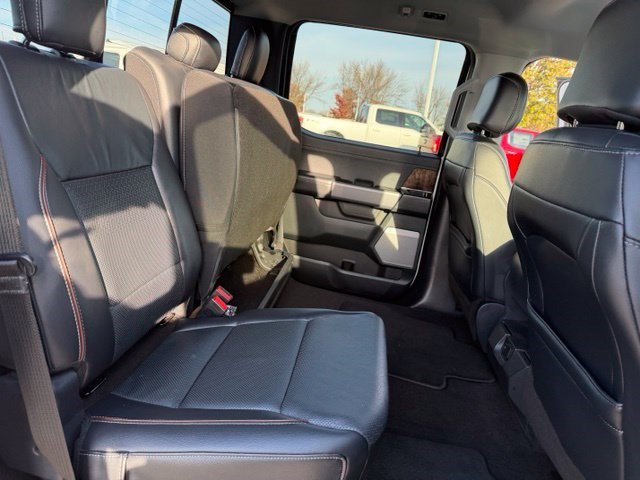 Certified 2021 Ford F150 Lariat AWD/4WD image 38