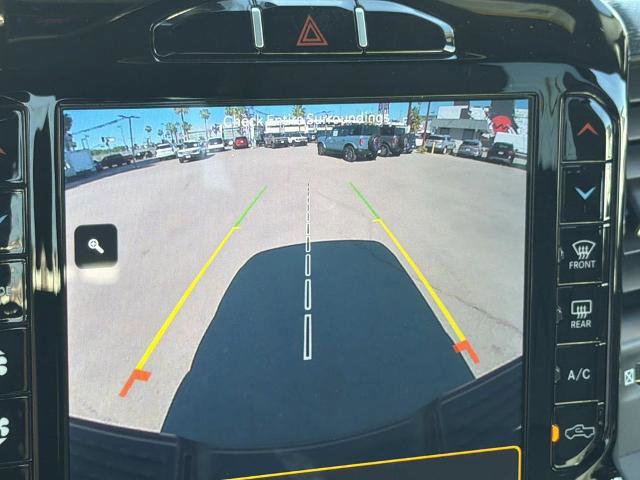 Used 2024 RAM 2500 Power Wagon w/ Level 1 Equipment Group image 18