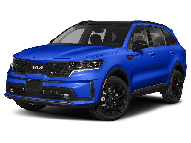 Used 2023 Kia Sorento SX
