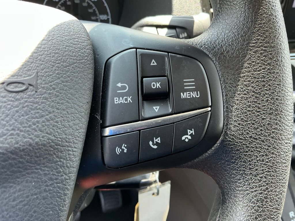 Certified 2025 Ford Transit 350 XLT RWD image 36