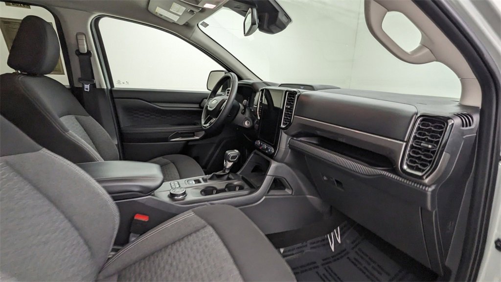 Certified 2024 Ford Ranger XLT image 39