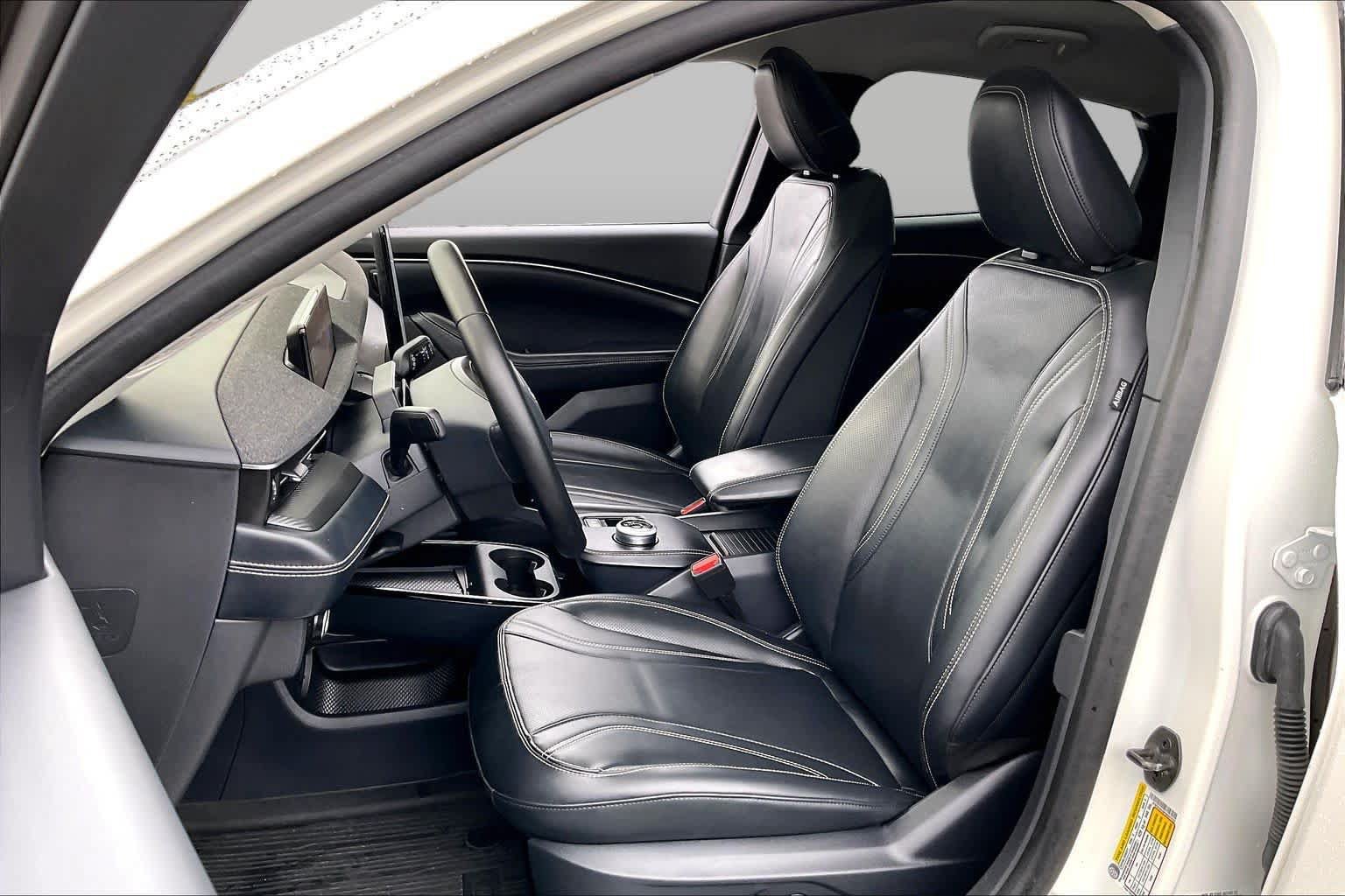 Certified 2023 Ford Mustang Mach-E Premium RWD image 7