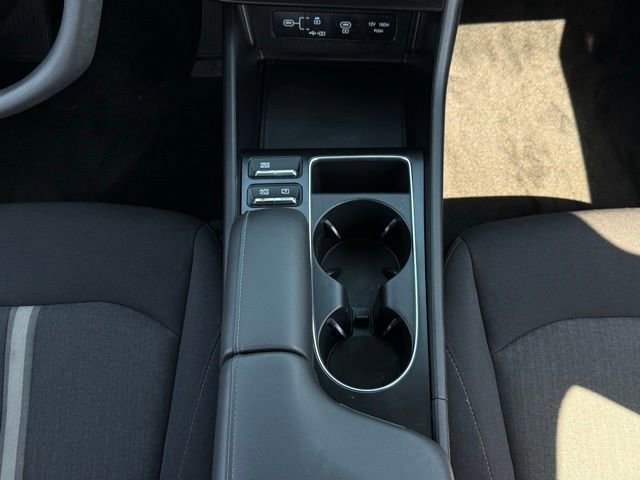 Used 2025 Hyundai Sonata SEL AWD/4WD image 36