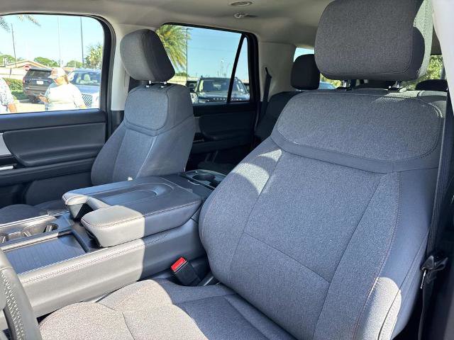 Certified 2025 Ford Expedition Max Active image 18