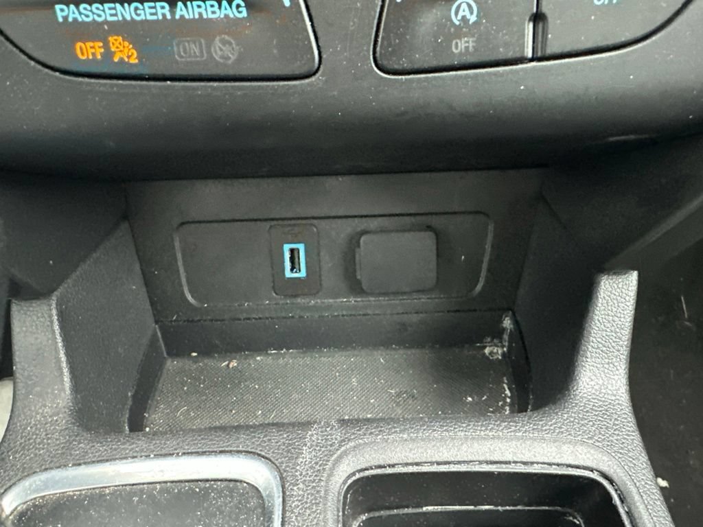 Certified 2019 Ford Escape SE AWD/4WD image 45