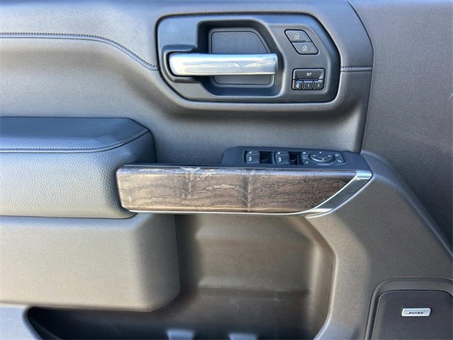 Used 2020 GMC Sierra 3500 Denali w/ Denali Ultimate Package image 30