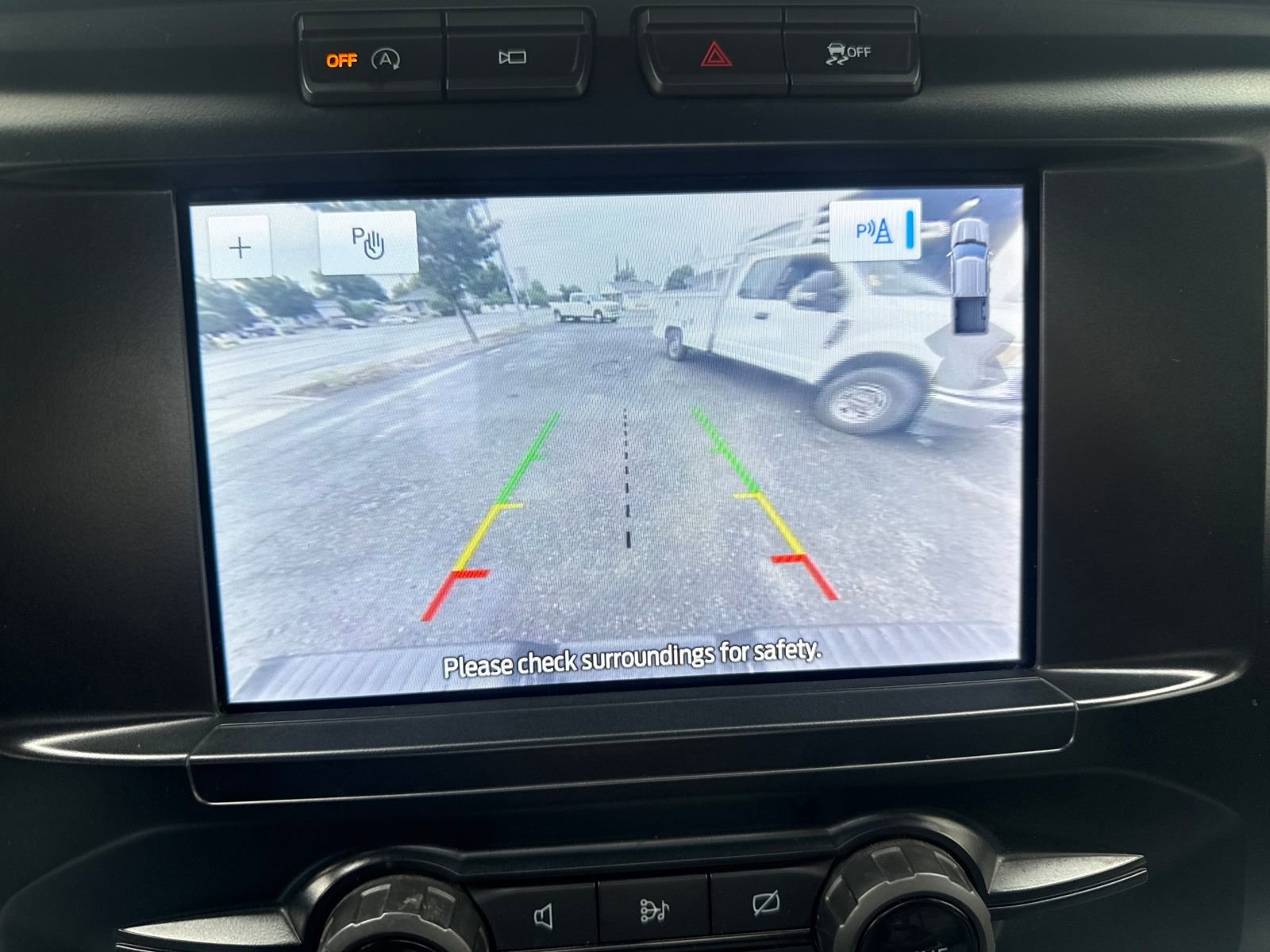 Certified 2022 Ford F150 XL w/ Trailer Tow Package AWD/4WD image 20