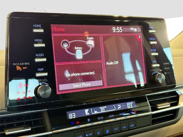 Used 2021 Toyota Sienna LE image 12