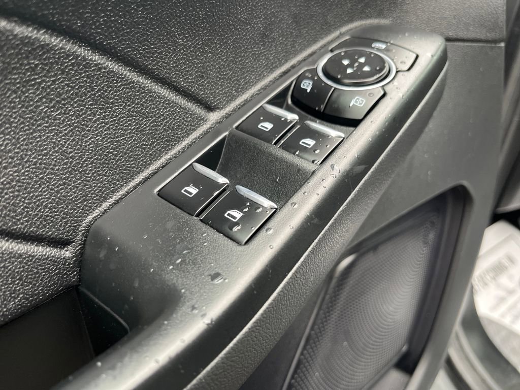 Certified 2023 Ford Escape Platinum AWD/4WD image 14