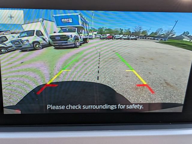 Certified 2022 Ford Escape SE AWD/4WD image 23