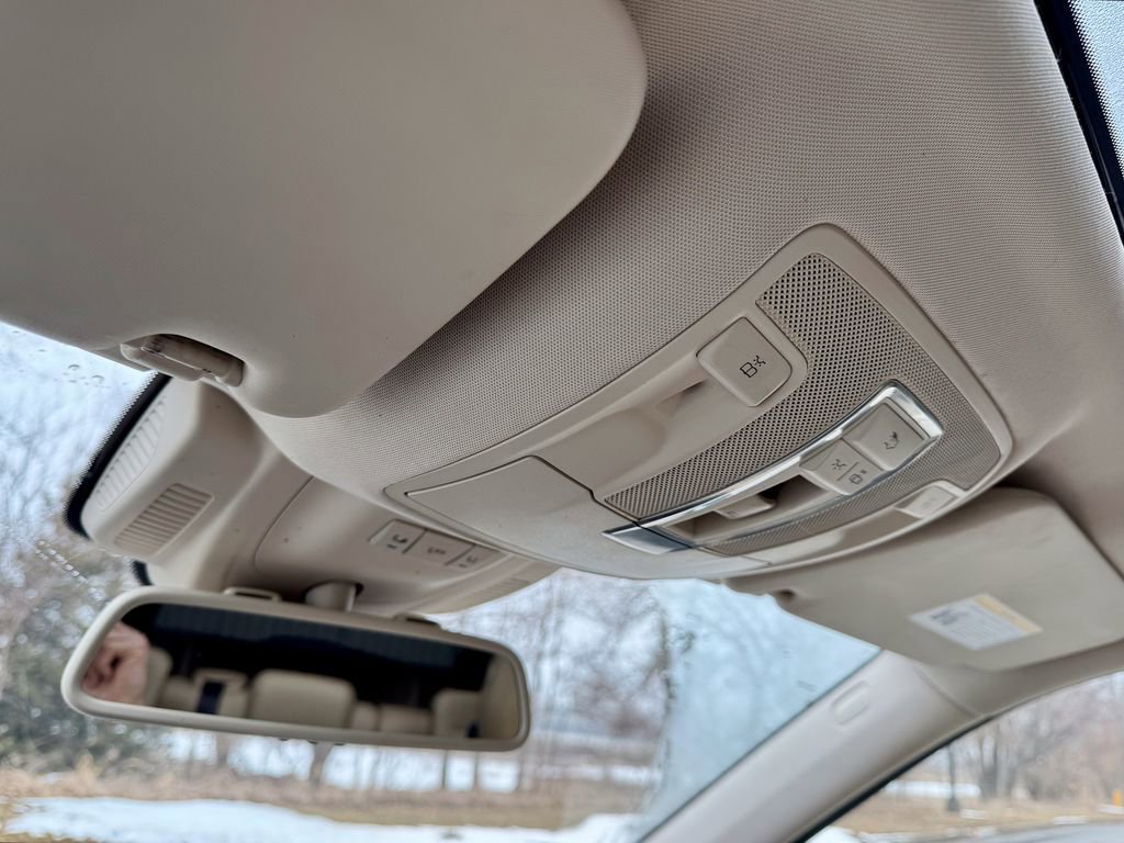 Used 2018 Mercedes-Benz GLS 450 4MATIC image 32