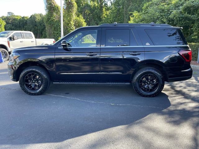 Certified 2022 Ford Expedition Timberline AWD/4WD image 34