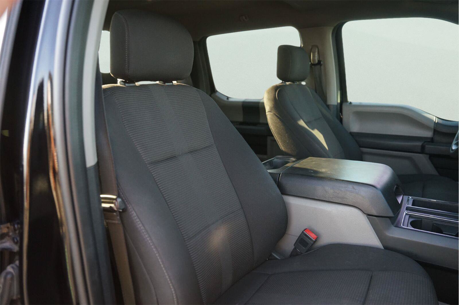 Certified 2019 Ford F150 XL w/ Equipment Group 101A Mid AWD/4WD image 19
