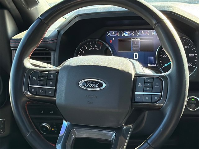 Certified 2022 Ford Expedition Limited image 10