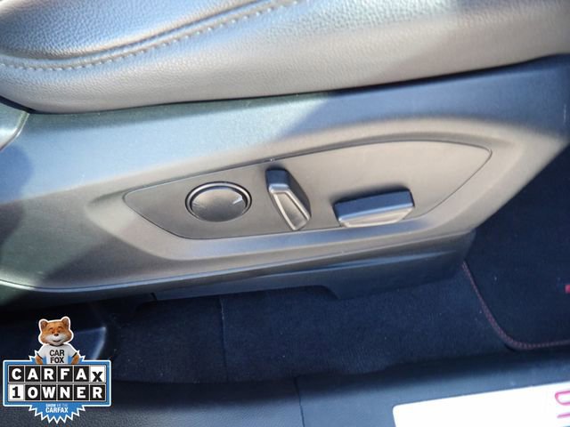 Certified 2023 Ford Explorer ST-Line w/ Class IV Trailer Tow Package image 33