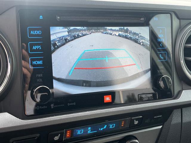 Used 2019 Toyota Tacoma TRD Sport image 11