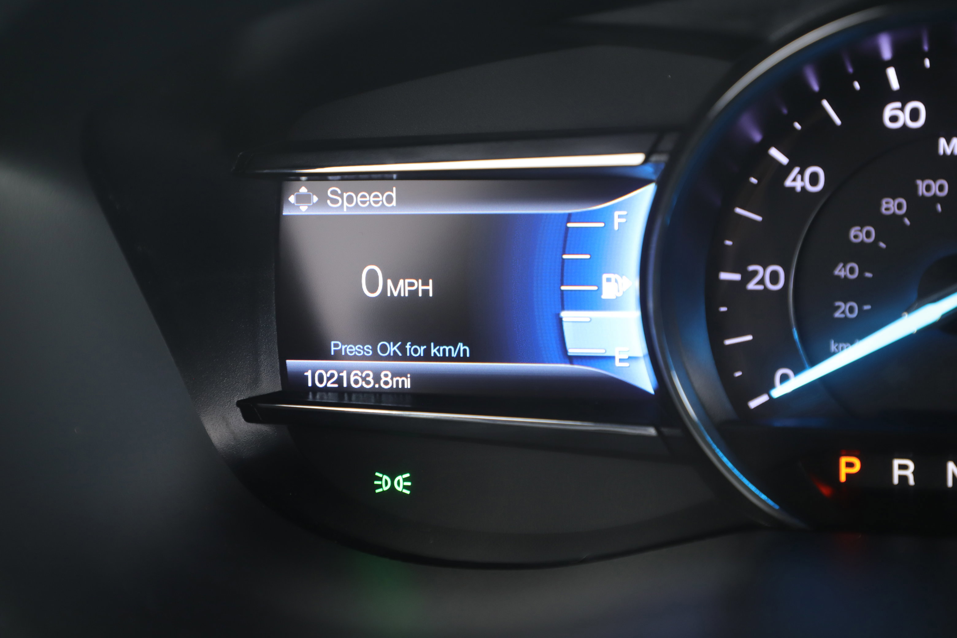 Certified 2019 Ford Explorer Limited image 16