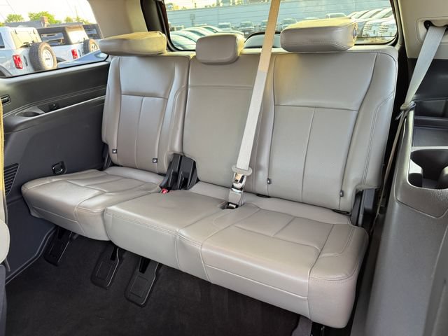 Certified 2021 Ford Expedition XLT AWD/4WD image 18