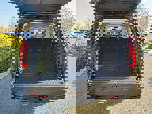 Certified 2025 Ford Expedition Max Active image 10