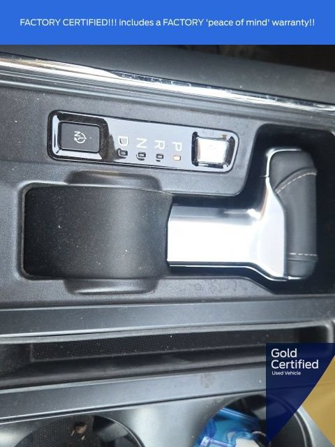 Certified 2022 Ford F150 Lightning Pro AWD/4WD image 34