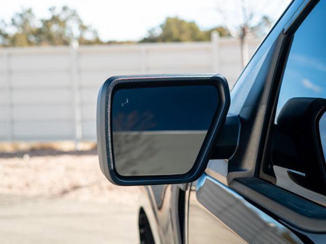 Certified 2025 Ford F150 STX w/ Equipment Group 201A FX4 image 14