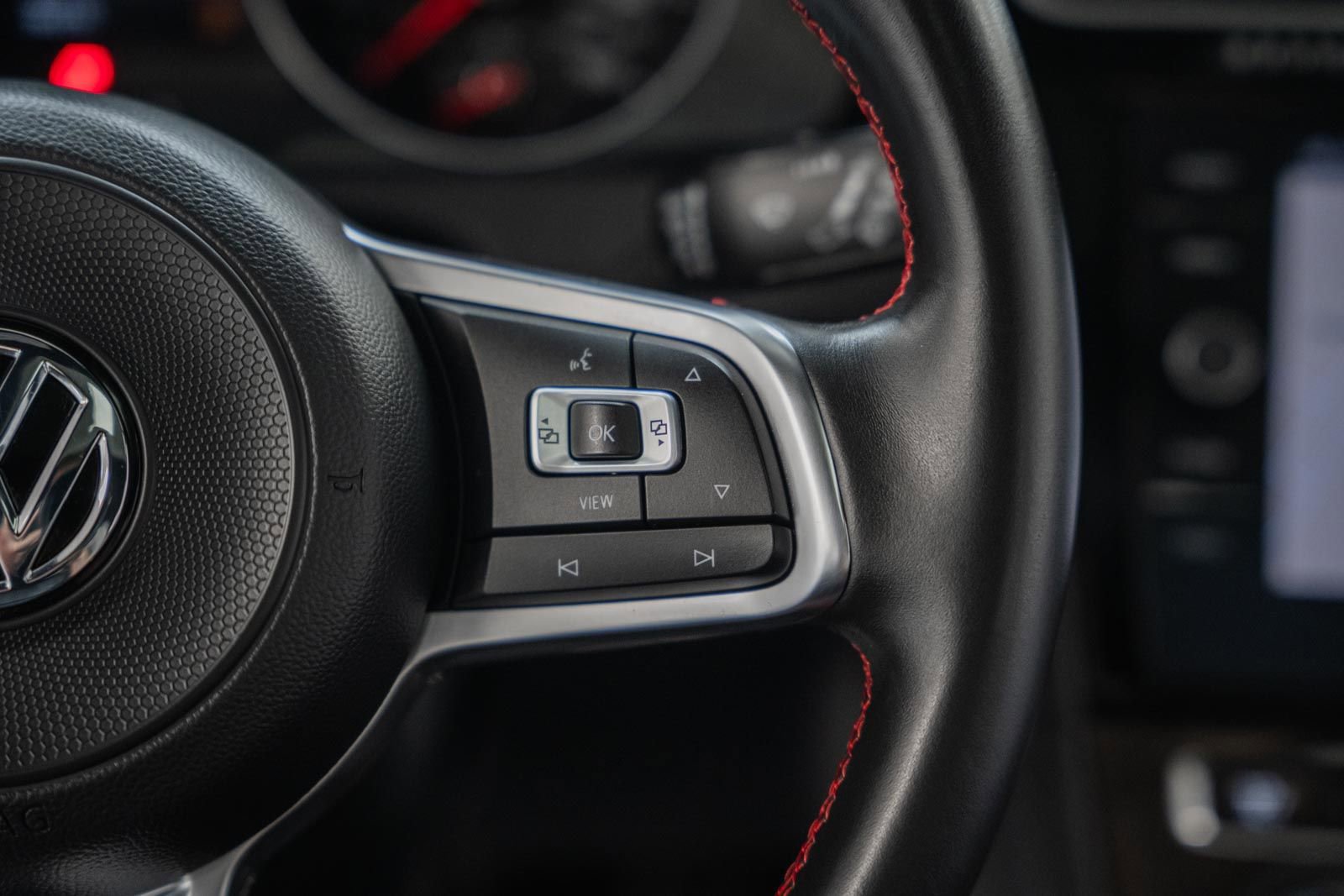 Used 2019 Volkswagen GTI Autobahn image 34