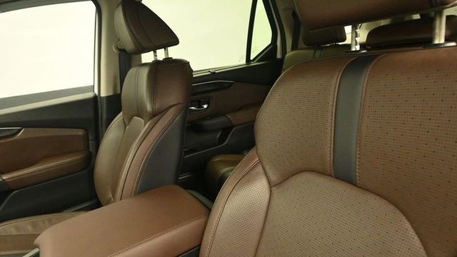 Used 2024 Honda Pilot Elite image 20