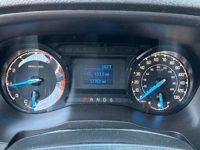 Certified 2021 Ford Ranger XL RWD image 26