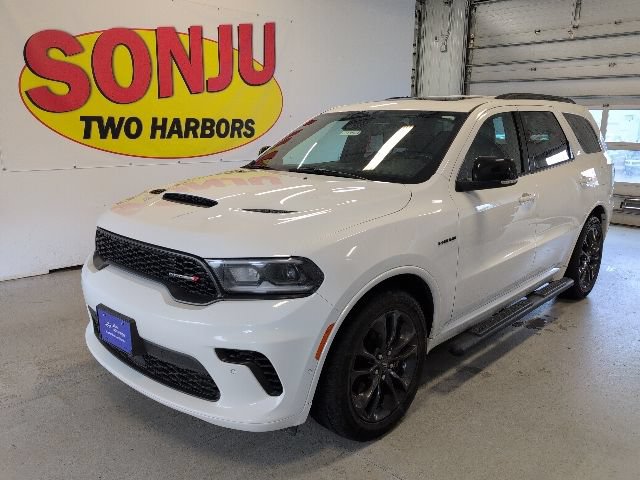 Used 2024 Dodge Durango R/T AWD/4WD image 1